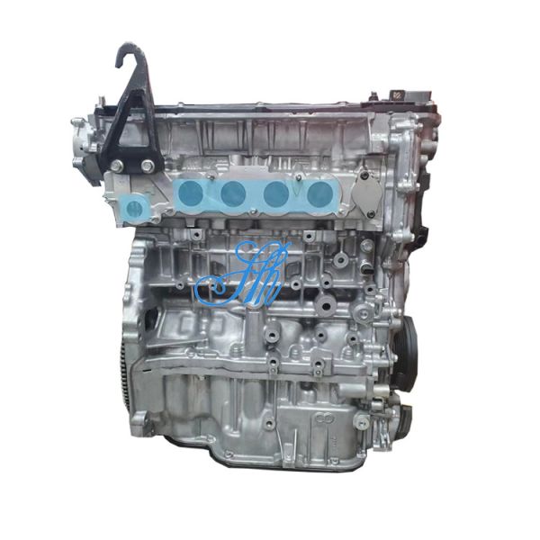 Buy Toyota Camry Auto Engine Assembly with and OE NO at wholesale prices