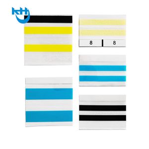 Superior Adhesion SMT Double Splice Tape With Alignment Guide