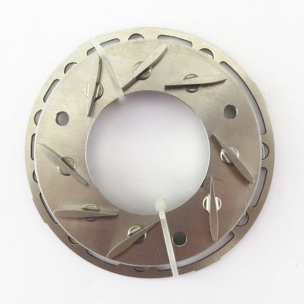 KP39 Turbocharger Nozzle Ring 54399700005 5439-970-0011 5439-988-0005 5439-988-0011