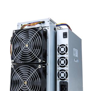 Profitable Avalon Bitcoin Miner 1066 Model 50 TH/S 3250W SHA-256 Algorithm