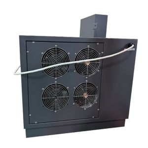 12V 2000A Three-Phase DC Rectifier