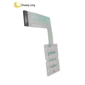 ATM Machine Parts NCR FDK Keyboard Membrane 0090011099 009-0011099