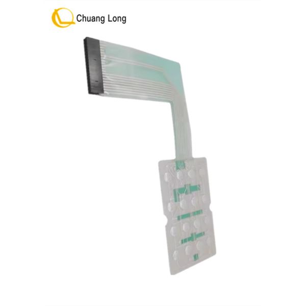 ATM Machine Parts NCR FDK Keyboard Membrane 0090011099 009-0011099