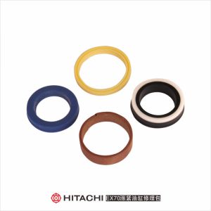 Quality Komatsu Excavator PC60 Seal Kit Adjustable Cylinder for sale