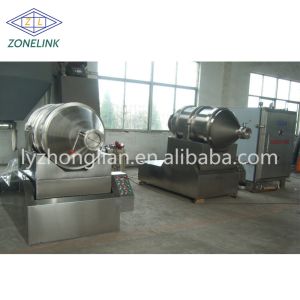 Mixing Granulating Machine Stirring Mixing Machine For Chemical