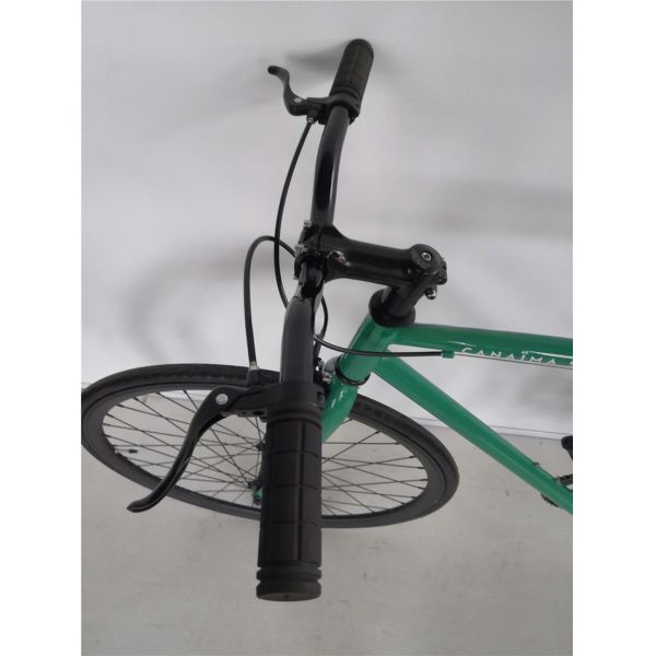 Colorful 700c Single Speed Flip Flop Hub City Cruiser Urban Fixie Bike for Adults