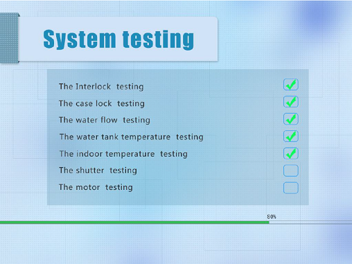 Professional Q Switched Nd YAG Laser For Pigmentation Treatment In Beauty Salon