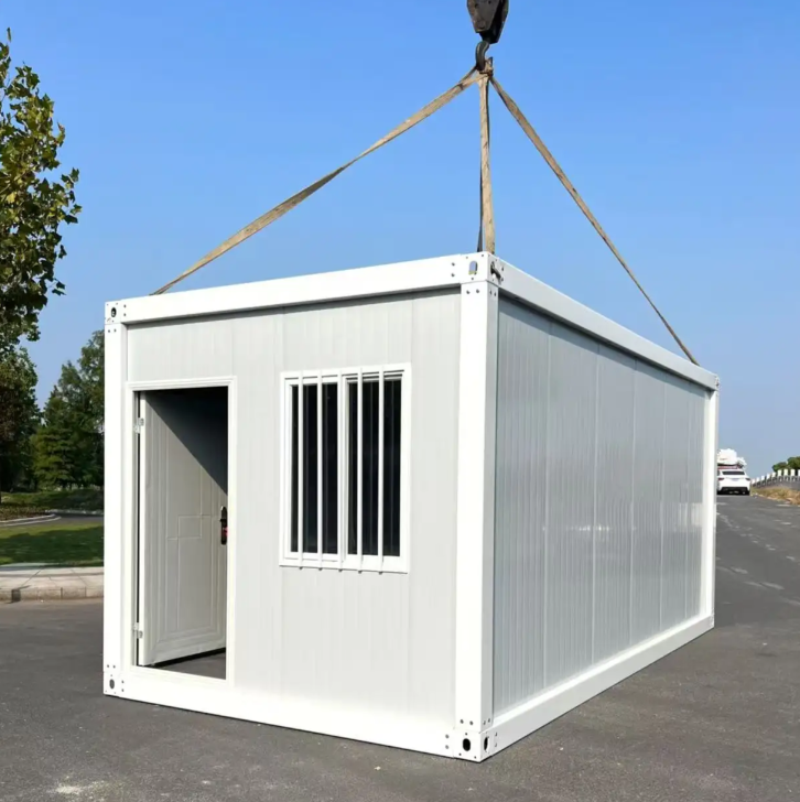 Container House Product Type