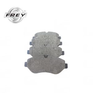 Multipurpose Front Brake Pads 0044208320 Fit Mercedes Benz Sprinter 906