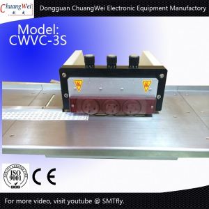 Quality Desktop V-Groove 330×580mm PCB Depanelizer,PCB Separator for sale