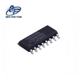MCU Microcontroller fpga microprocessor 74HC4538D N-X-P Ic chips Integrated