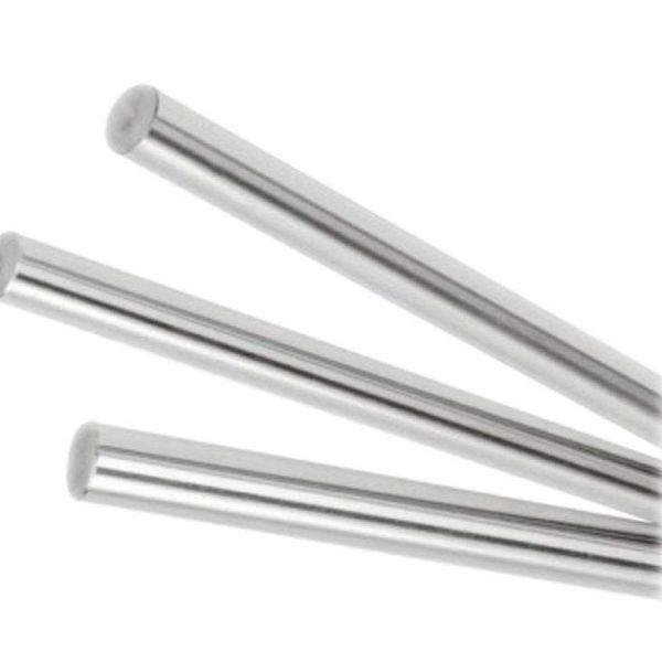 Buy 20MnV6  Heat Treatment  Hardened Chrome Steel  Rod at wholesale prices