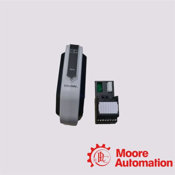 Buy VE4036P2 Emerson Redundant M-series Serial Interface Card at wholesale prices