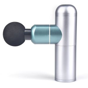 Wireless Control 4 Speed 2000mAh Mini Massage Gun