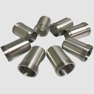 Precision and Versatility CNC Aluminum Extrusion for Every Sector Painting