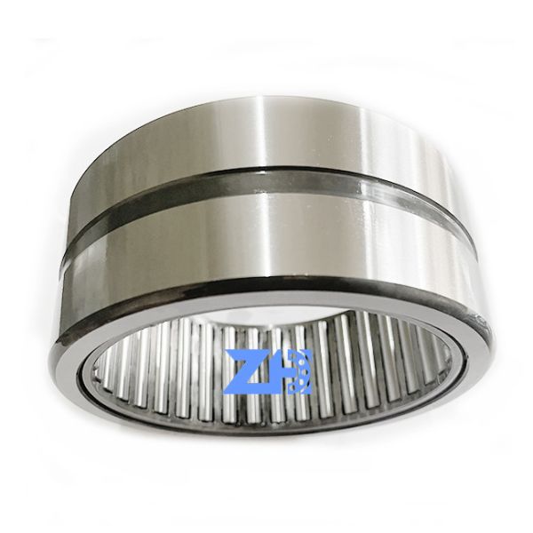 BR607632 Needle Roller Bearing 95.25*120.65* 50.8mm Reduce Friction