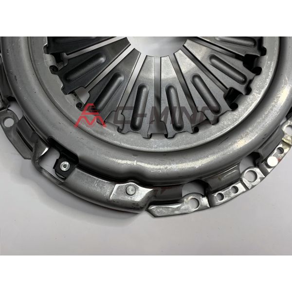 CTX-124 260mm Clutch Cover For Toyota 1KD-FTV Toyota Clutch Kits