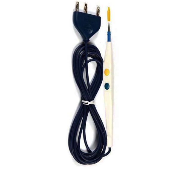 Buy Disposable Cautery Pencil With Stainless Steel Tip at wholesale prices