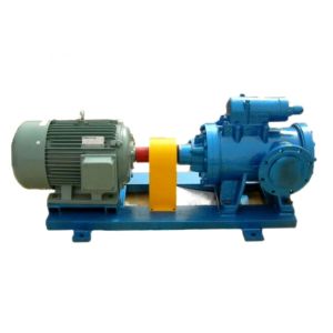 3G85×4C2 3G85×4C2 Three Screw Pump