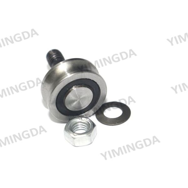 Buy Gerber Spreader Track Roller Bearing / Spreader Machine Parts at wholesale prices