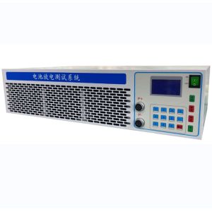 Quality Multiscene High Rate Discharge Cell Tester 100V 3000W Practical for battery tester for sale