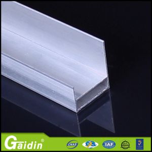 Quality China supplier high quality aluminum accessories kitchen hardware countertop mats extrusion profile for sale