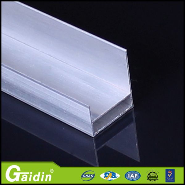 China supplier high quality aluminum accessories kitchen hardware countertop