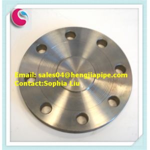 Quality A105 BLIND FLANGES for sale