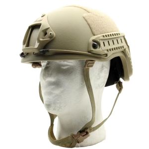 Chinese Military Helmet Full Face NIJ3A Tactical Military Kevlar Helmets