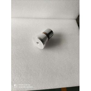 100w 20k Lower Frequency Piezoelectric Type Transducer