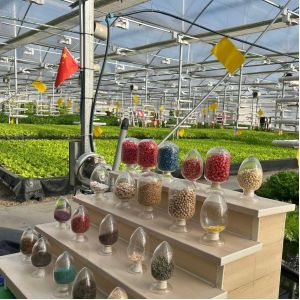 Water Irrigation Greenhouse JX-A00155 for Shipping Cost and Estimated Delivery