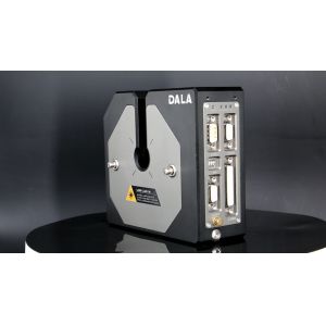 High Speed Laser 3D Filament Measurement 0.2mm-10mm Contactless