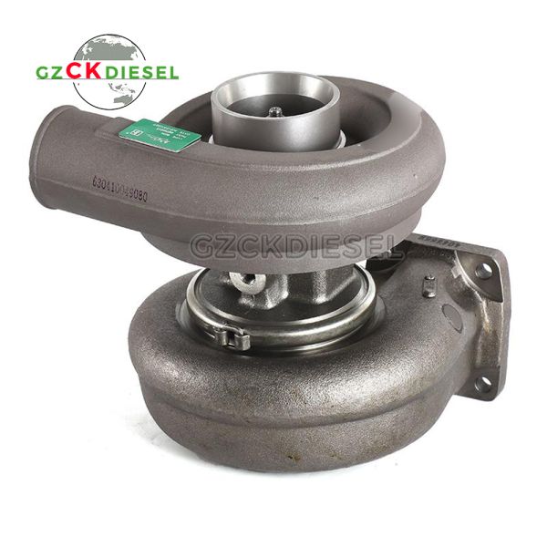 Turbocharger 49188-03101 4918803101 for 6D24 Engine
