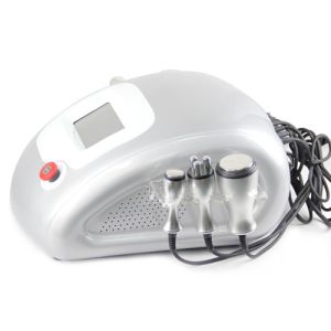 Bipolar Ultrasonic Cavitation Rf Slimming Machine , Body Cavitation Weight Loss