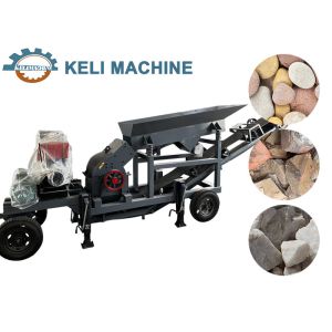 Mill Crusher Limestone Stone Jaw Crusher Line Sand Making Machine
