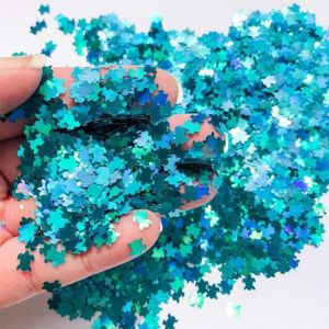 Wedding Occasion Holographic Gold with Holographic Silver Holographic Red Blue