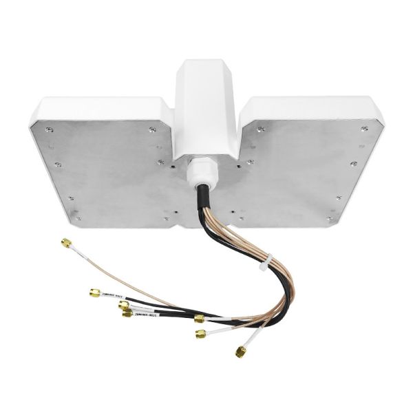 Buy Customized 15dbi Directional Antenna 5700-5900MHz For Anti Drone at wholesale prices
