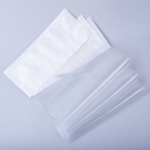 China EO Plasma Medical Sterilization Packaging Tyvek Header Bag on sale