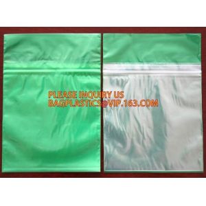 Biohazard specimen zipper bag Customized, zipper specimen store plastic