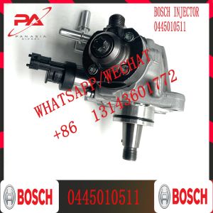 0445010511 0445010544 Hot sale Diesel Engine Fuel Injection Pumps for Hyundai