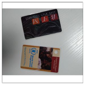 Business plastic pvc card printing, plastic pvc business cards printing