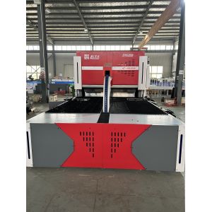 Semi Automatic Panel Bender Electric Sheet Metal Panel Bender Press