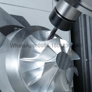 Aluminum Alloys,Copper Alloys Custom precision machining cnc 5 axis machinery