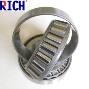 Transmission Shaft Gearbox Bearings 30300 Series 47 - 110 Mm Outside Diameter