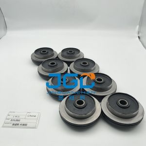 E311d 312d 315d E312d2 For erpillar Engine Rubber Mount