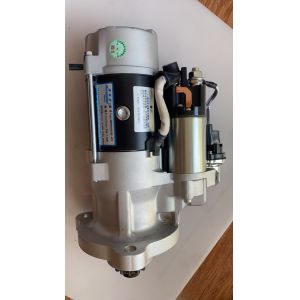 Lgmc Wheel Loader Parts Starting Motor SP172424 Starter