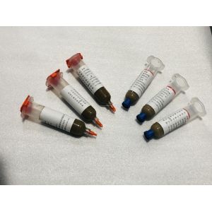 100g No Oxidation Brazing Flux Paste For Ceramic MD ND Diamond