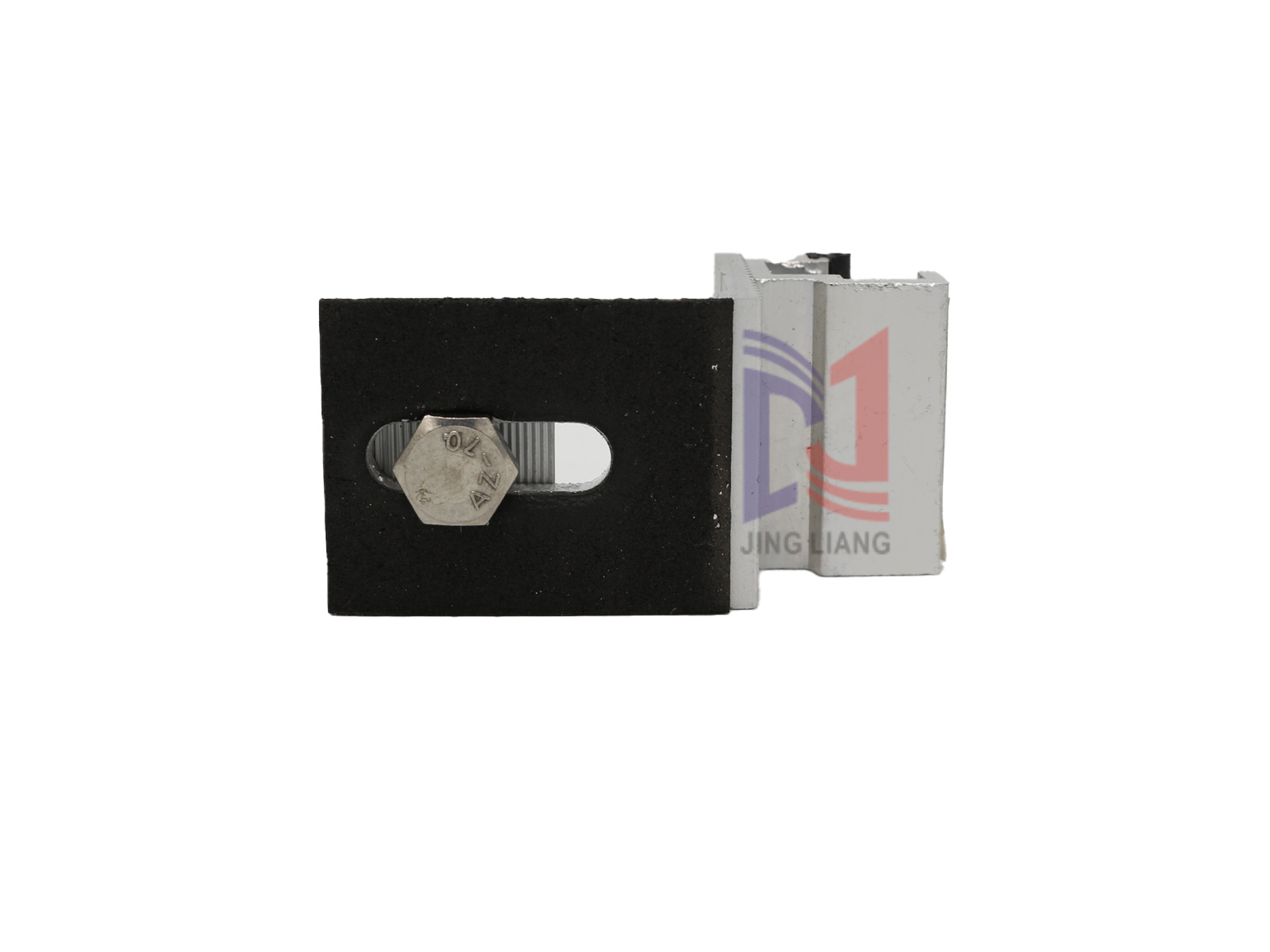 Customized Clips Group for 20mm Terracotta Panel Cladding Support System