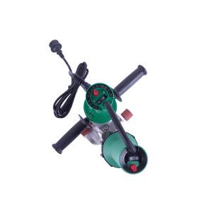 Pvc Membrane Tpo Hot Air Welding Machine With CE