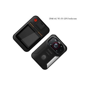 China 1300W 3.7v 2500mA Law Enforcement Police Camera 1080P on sale